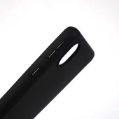 Samsung Galaxy A01 Core Kılıf Biye Yumuşak Silikon Case - 4