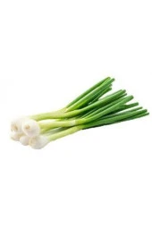 50 Adet Tohum Taze Firik Acısız Yeşil Soğan Tohumu Ata Tohum Süpriz Hediye Tohum thumbnail 1