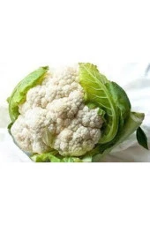 30 Adet Tohum Karnabahar Tohumu Ata Tohum thumbnail 3