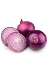 50 Adet Tohum Nadir Ithal Mor Soğan Tohumu Sebze Tohumu thumbnail 1