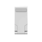 Tablet Telefon Tutucu Standı Alüminyum Teleskopik Masaüstü L315 - 3