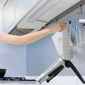 Laptop Macbook Masaüstü Bilgisayar Standı UP1 Laptop Standı - 4