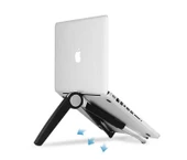 Laptop Macbook Masaüstü Bilgisayar Standı UP1 Laptop Standı - 1