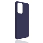 Samsung Galaxy A52 Kılıf Biye Yumuşak Silikon Case - 7