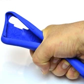 Samsung Galaxy A52 Kılıf Biye Yumuşak Silikon Case - 2