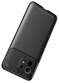 Xiaomi Mi 11 Kılıf Karbon Silikon Case - 8
