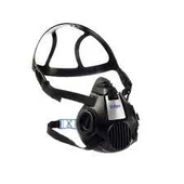 A1B1E1 Maske Filtresi | Drager X-Plore 3300 Gaz Maskesi İçin - 2