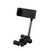 Dikiz Aynası İnce Araç İçi Telefon Tutucu Dik-Yan Durdurabilme - 5