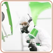 A1B1E1K1 Maske Filtresi | Drager X-Plore 3300 Gaz Maskesi İçin thumbnail 3