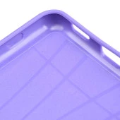 Samsung Galaxy A02 Kılıf Biye Yumuşak Silikon Case - 3