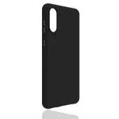 Samsung Galaxy A02 Kılıf Biye Yumuşak Silikon Case - 8