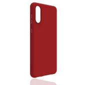 Samsung Galaxy A02 Kılıf Biye Yumuşak Silikon Case - 11