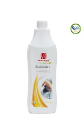 Glossal Helal Sertifikalı Yağ Çözücü Konsantre 1000 ml - 1