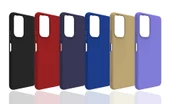 Xiaomi Redmi Note 10 Pro Kılıf Biye Yumuşak Silikon Case - 9