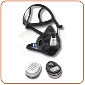 A1B1E1K1 Maske Filtresi | Drager X-Plore 3300 Gaz Maskesi İçin thumbnail 9