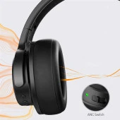 Oyuncu Kulaküstü Bluetooth Kulaklık Oneodio A30 - 4