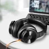 Oyuncu Kulaküstü Bluetooth Kulaklık Oneodio A30 - 6