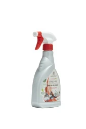 World Max Bitkisel Leke ve Kir Çözücü Vegan 500 ml - 3