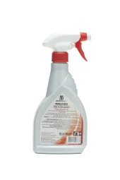 World Max Bitkisel Leke ve Kir Çözücü Vegan 500 ml - 4