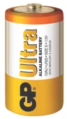 GP G-Tech LR20 Büyük Boy Ultra Alkalin Pil 2'li Paket GP13AU-U2 D Boy - 2