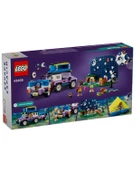 Lego Yıldız Gözlemleme Kamp Aracı 42603 - 1