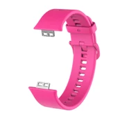 Huawei Watch Fit Kordon Spor Silikon Kordon Mix 43 - 12