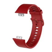 Huawei Watch Fit Kordon Spor Silikon Kordon Mix 43 - 7