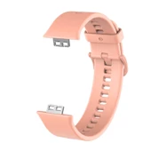Huawei Watch Fit Kordon Spor Silikon Kordon Mix 43 - 11