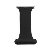 Apple Watch 44/45/46/49mm Çanta Gömlek Askılı Silikon Kordon 44 - 1