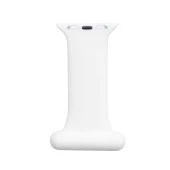 Apple Watch 44/45/46/49mm Çanta Gömlek Askılı Silikon Kordon 44 - 7