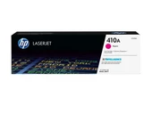 HP 410A Magenta Kırmızı 2.300 Sayfa Toner CF413A - 1