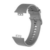 Huawei Watch Fit Kordon Spor Silikon Kordon Mix 43 - 8