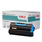 OKI 46484105 EP-CART-Y-C532-MC573 SARI DRUM ÜNİTESİ C532, C542, MC563, MC573 - 30000 SAYFA - 1