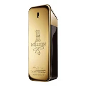 Paco Rabanne 1 Million EDT 100 ml Erkek Parfümü - 1