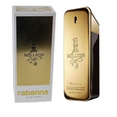 Paco Rabanne 1 Million EDT 100 ml Erkek Parfümü - 3