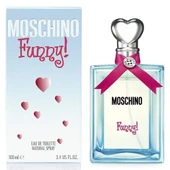 Moschino Funny EDT 100 ml Kadın Parfümü - 2