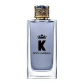 Dolce & Gabbana K EDT 100 ml Erkek Parfümü thumbnail 1