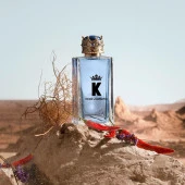 Dolce & Gabbana K EDT 100 ml Erkek Parfümü thumbnail 3
