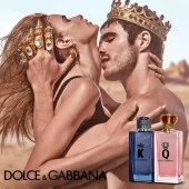 Dolce & Gabbana K EDT 100 ml Erkek Parfümü thumbnail 5