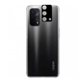 Oppo A74 4G 3D Kamera Lens Koruma Camı - 2
