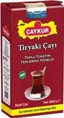 Çaykur Tiryaki Çay 5000 gr - 1