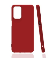 Oppo A54 4G Kılıf Biye Yumuşak Silikon Case - 7