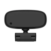 USB Webcam 2K HD Dahili Mikrofonlu Işıklı Online Görüşme PC-10 - 3