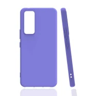 Vivo Y70 Kılıf Biye Yumuşak Silikon Case - 6