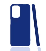 İnfinix Note 8 Kılıf Biye Yumuşak Silikon Case - 4