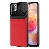 Xiaomi Redmi Note 10S Kılıf Parlak TPU Emiks Kapak thumbnail 3