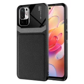 Xiaomi Redmi Note 10S Kılıf Parlak TPU Emiks Kapak thumbnail 1