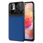 Xiaomi Redmi Note 10S Kılıf Parlak TPU Emiks Kapak thumbnail 4