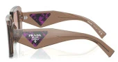 Prada SPR23Y 17O60B 51 Kadın Güneş Gözlüğü thumbnail 2