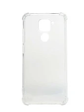 Xiaomi Redmi Note 9 Kılıf Kamera Korumalı AntiShock thumbnail 4